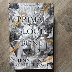 Primal of Blood and Bone