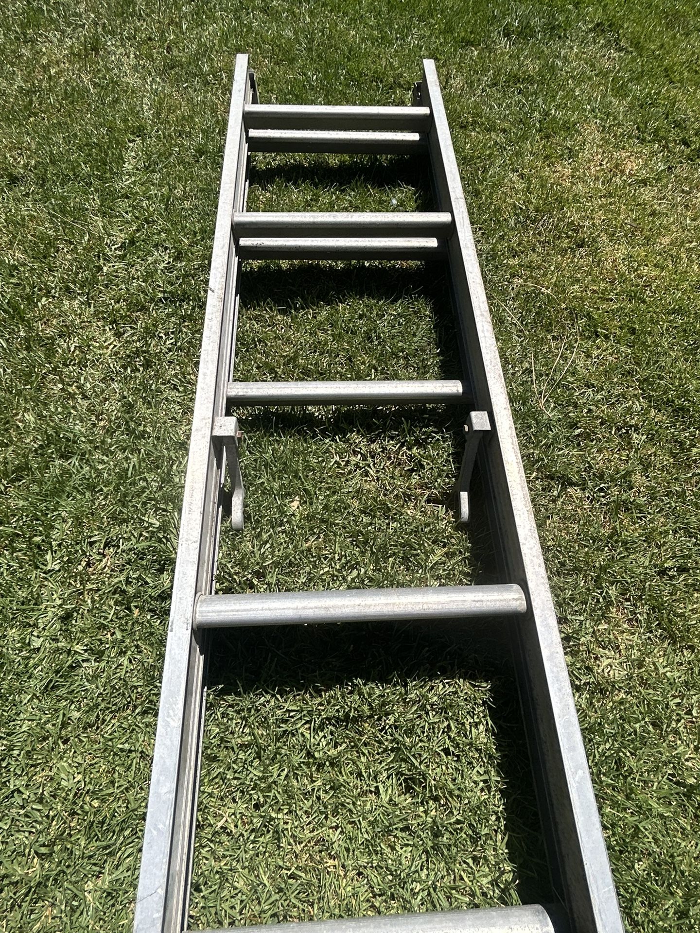 Ladder