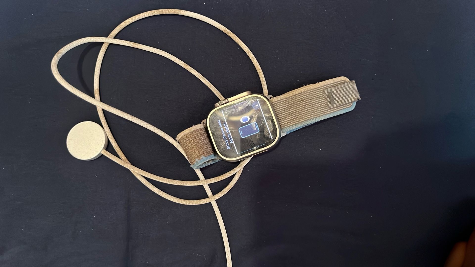 apple watch ultra series 2