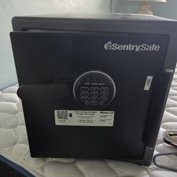 Sentry Fire Proof Safe