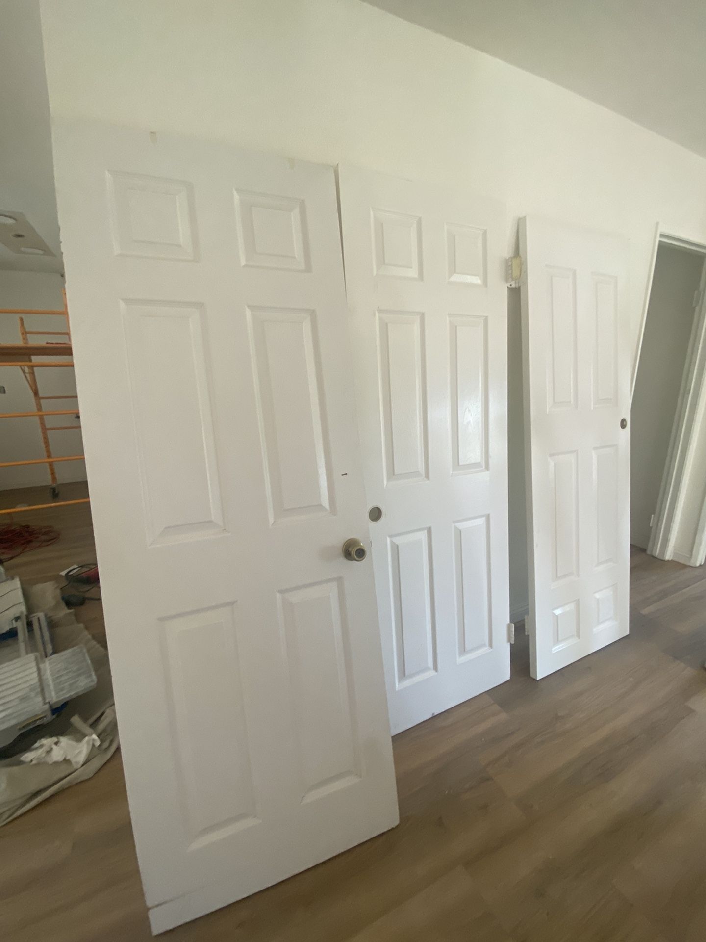 Interior Doors