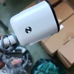 Security Cameras