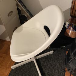 Kids Desk Chair 25’ High