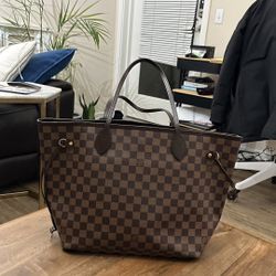 Louis Vuitton Neverfull MM