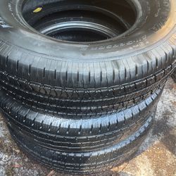 Tires For Sale , Work Truck, Car, 4x4