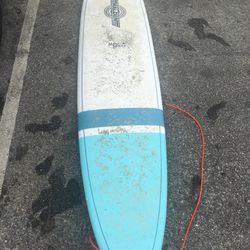 Walden Magic  8ft Surfboard
