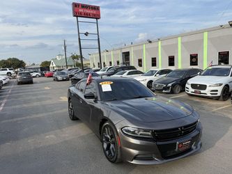 2020 Dodge Charger