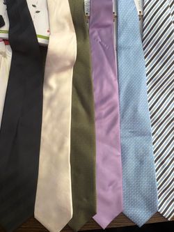 Men’s Ties