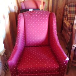 Ethan Allen Arm Chair