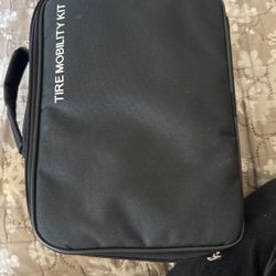 Tire Mobile Kit