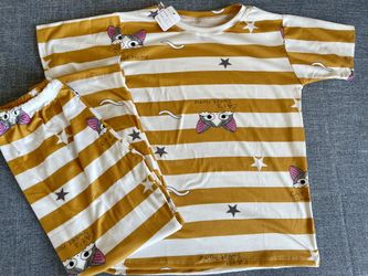 Pajama for Kids Size Large