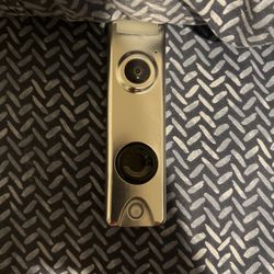 Skybell WiFi Doorbell