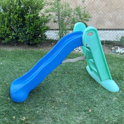 Kids Little Tikes Slide