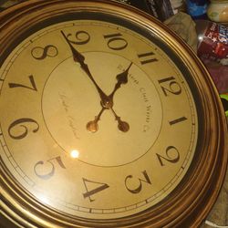 Ehinburg Clock Work S