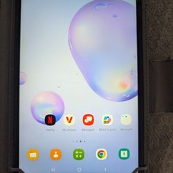 Samsung Galaxy Tab A 8.0 (2019) SM-T290 32GB 2GB 8.0" Tablets Unlocked Gray