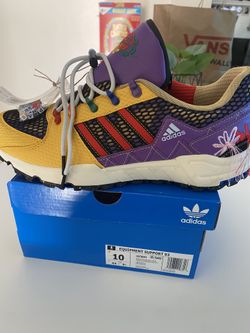 Sean Wotherspoon Adidas