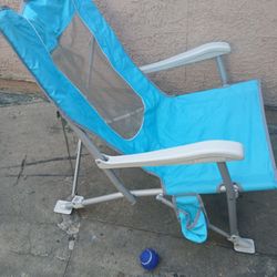 Camping  Chair 