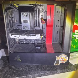 Pc 1060 Gpu