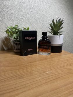 Valentino Uomo Born In Roma Coral Fantasy (100ml / 3.4oz)