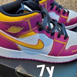 Jordan Retro 1s