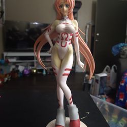 RAM Anime Doll 