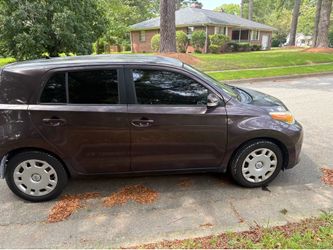 2010 Scion
