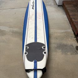 Wave storm (8ft) Surfboard