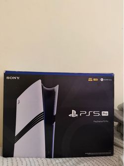Ps5 pro
