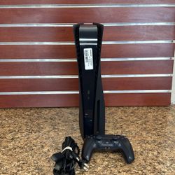 Gaming Console Sony PlayStation Cfi-1115a