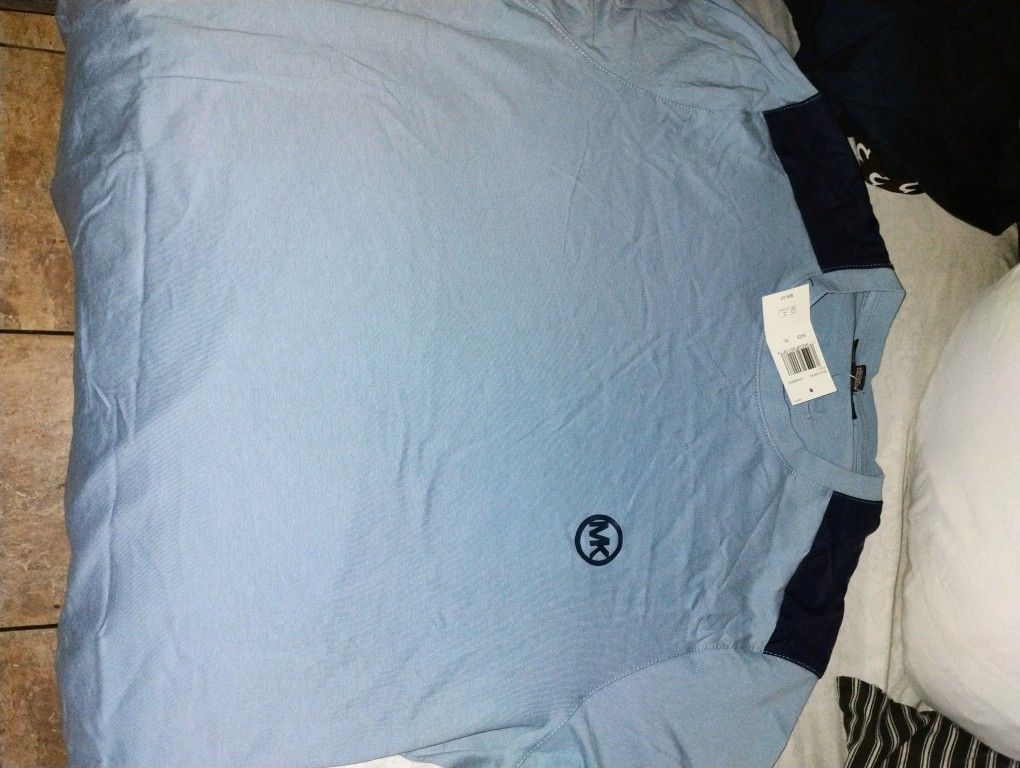 Michael Kors Men's Shirt