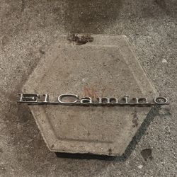 Logo El Camino