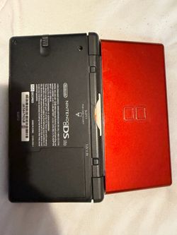 Nintendo DS Lite