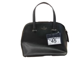 Kate Spade Wkru5897 Green Purse / Handbag