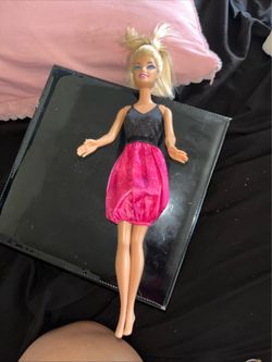 Barbie