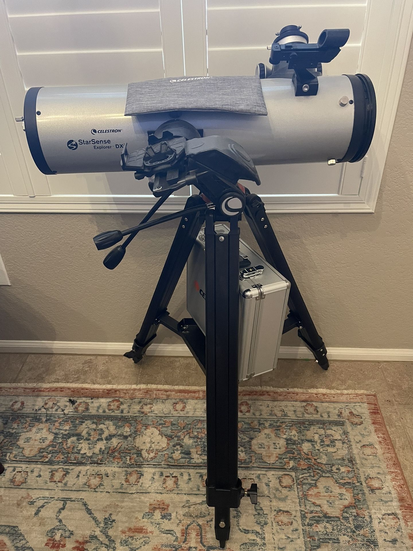 Telescope