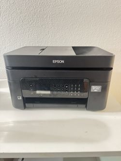 Epson Printer