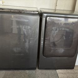 Samsung Washer/dryer 