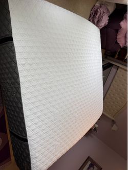 King size mattress