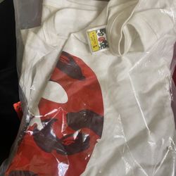 Bape Shirt