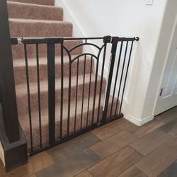 Safety 1st Tension Baby Gate