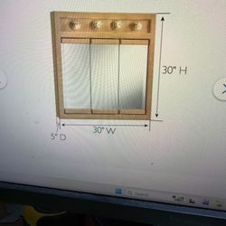 Medicine Cabinet