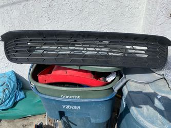 HONDA CIVIC 22-26 front grill assembly