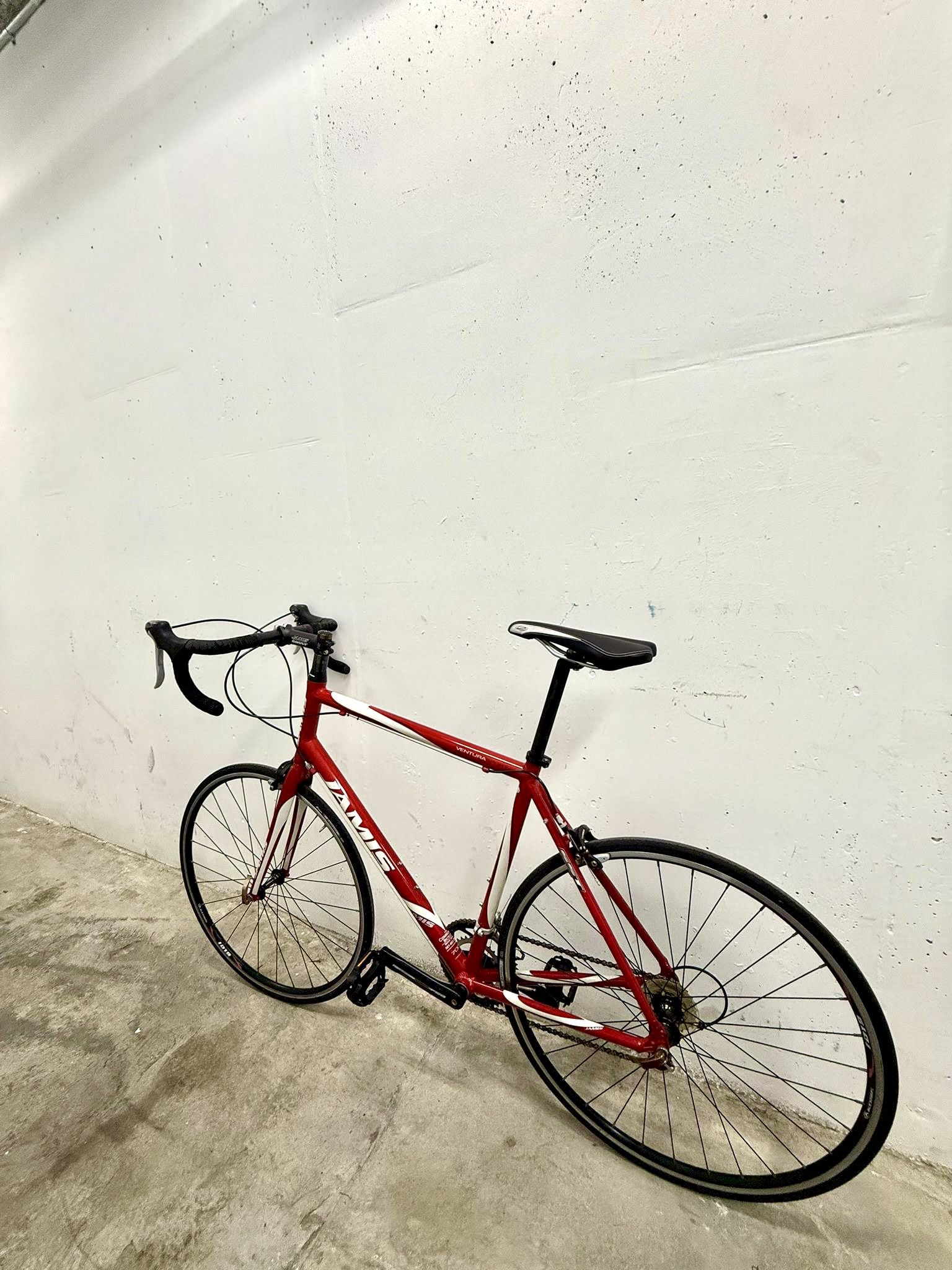 JAMIS Road Bike Size 60