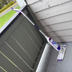 Swiffer Cleaning Mop
