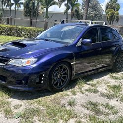 2014 Subaru Impreza