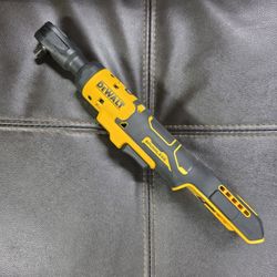 Dewalt ATOMIC 20V MAX Cordless 3/8 in. Ratchet (Tool Only)