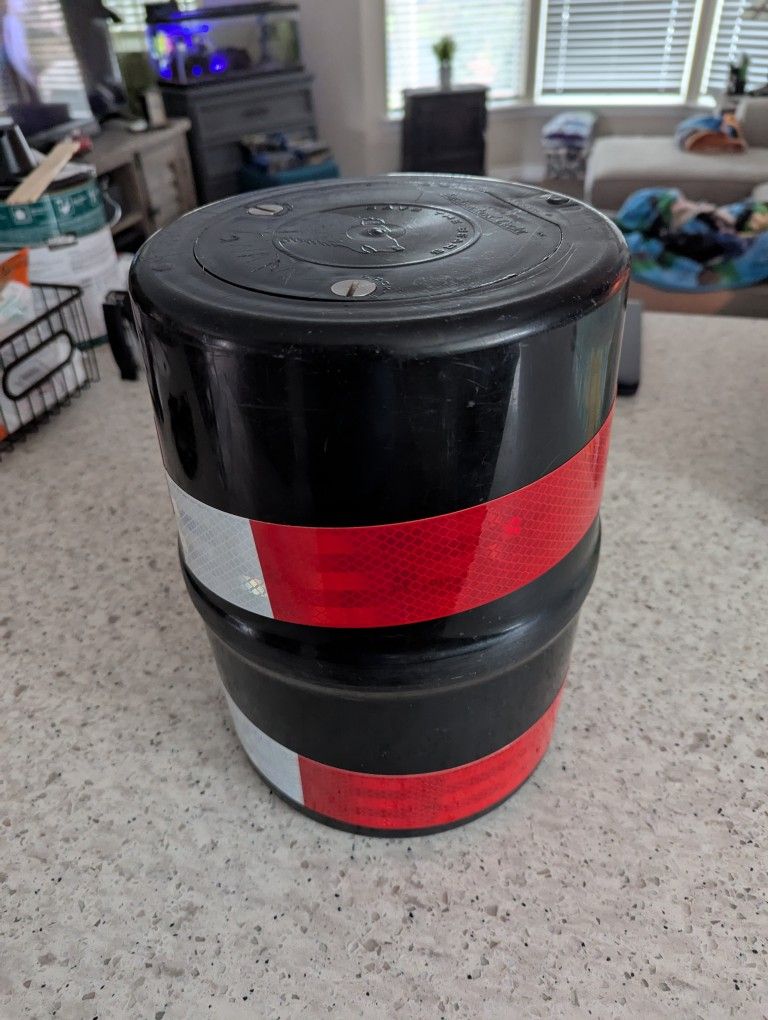 Backpack Food Storage Bear Proof