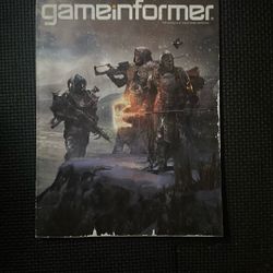Game Informer Magazine Issue 281