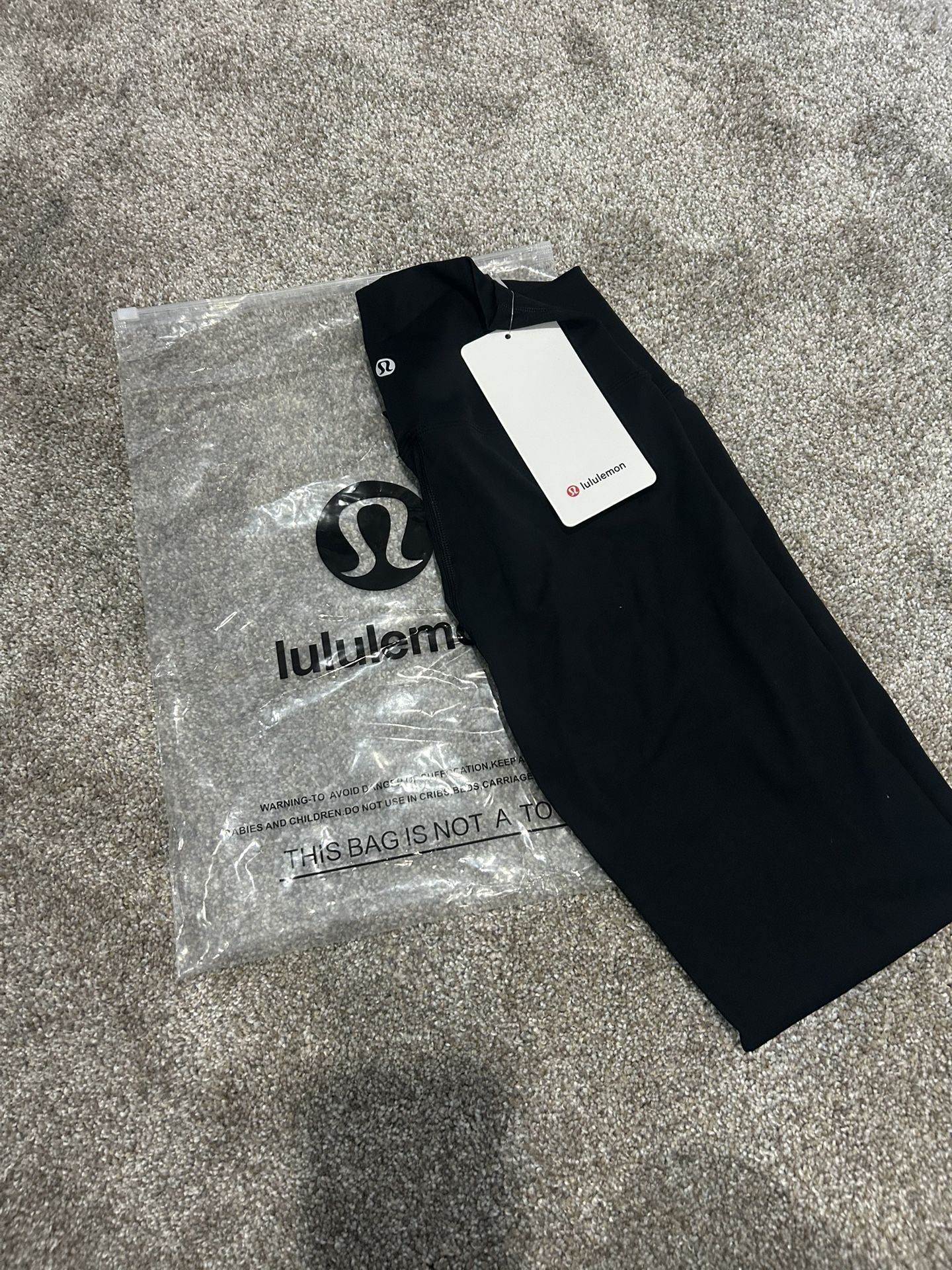 Women Lululemon Leggings