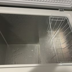 Deep Freezer 
